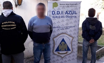 Imagen de la nota: Prisión domiciliaria para un hombre acusado por abuso 