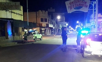 Imagen de la nota: En mayo ya se detectaron 12 casos de alcoholemia positiva 