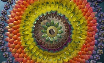 Imagen de la nota: El Museo Dámaso Arce recibe una nueva exposición 