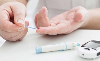 Proponen crear un registro de pacientes diabéticos  Imagen de la nota: Proponen crear un registro de pacientes diabéticos