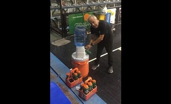 Imagen de la nota: Estudiantes: La campaña viral para “Richard” Moyano 