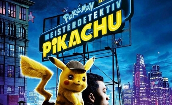 Imagen de la nota: La cartelera del cine en Flix Cinema 