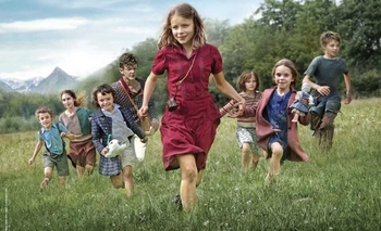 Imagen de la nota: “El viaje de Fanny” en la Alianza Francesa