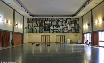 Imagen de la nota: Inauguran nuevas muestras en los Museos