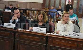 Imagen de la nota: Eseverrismo pidió se declare la Emergencia Alimentaria