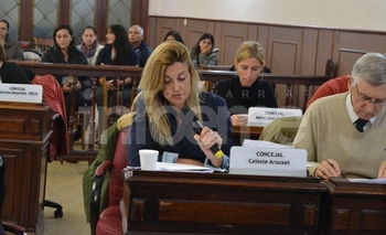 Imagen de la nota: Pidieron controles y el oficialismo respondió