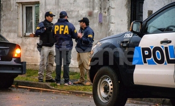 Piden detención de joven retenido en un allanamiento Imagen de la nota: Piden detención de joven retenido en un allanamiento