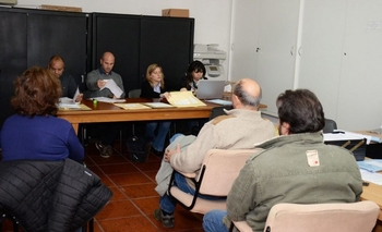 Licitaron alquiler de equipos para mantenimiento Imagen de la nota: Licitaron alquiler de equipos para mantenimiento