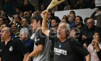 Imagen de la nota: Emotivo adiós para “Richard” Moyano 