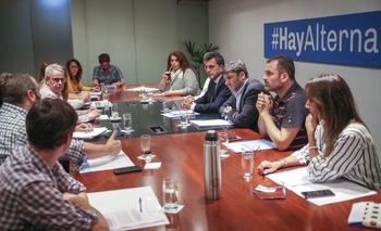 Imagen de la nota: Massa: “los tenedores de créditos UVA son víctimas de fraude”