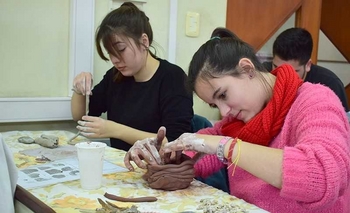 Llega una nueva edición de Sociales en Acción Imagen de la nota: Llega una nueva edición de Sociales en Acción