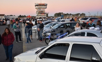 Imagen de la nota: Nueva edición de “Olavarría al Piso”