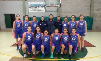 Imagen de la nota: Olavarría se despidió con otra derrota