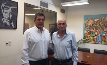 Imagen de la nota: Rodríguez busca “proteger a los tenedores de créditos UVA”