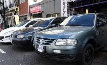 Cuánto vale tu auto usado: los precios de febrero y los 10 modelos más vendidos Imagen de la nota: Cuánto vale tu auto usado: los precios de febrero y los 10 modelos más vendidos