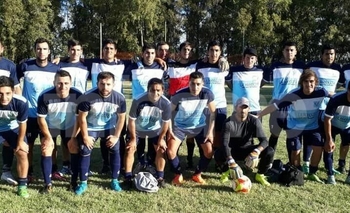Imagen de la nota: Hasta Crotto llegaron los goles de la 4° fecha