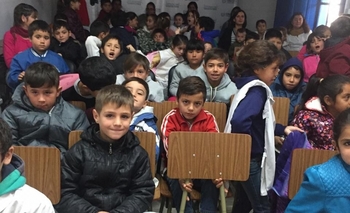 Imagen de la nota: Comenzó el  Ciclo 