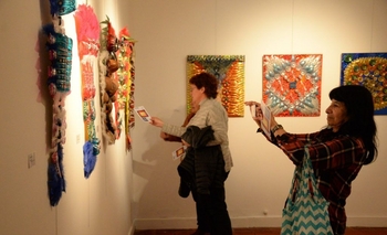 Imagen de la nota: Día Internacional de los Museos en el “Dámaso Arce”