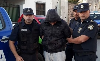 Imagen de la nota: Dos detenidos por estafas  con el “Cuento del Tío” en la región 