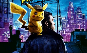 Imagen de la nota: Nuevas propuestas en Flix Cinema Olavarría