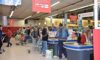 Se realizó un nuevo “súper miércoles” en Olavarría Imagen de la nota: Se realizó un nuevo “súper miércoles” en Olavarría