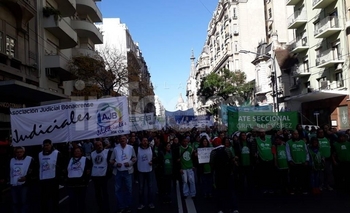 “El Poder Judicial atraviesa una de sus peores crisis” Imagen de la nota: “El Poder Judicial atraviesa una de sus peores crisis”