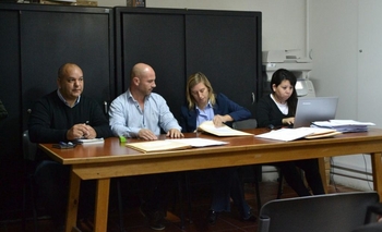 Imagen de la nota: Apertura de licitación para caminos rurales