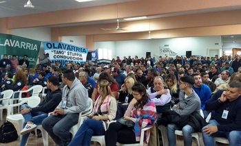 Imagen de la nota: Municipales locales en congresos de Fesimubo y CTM