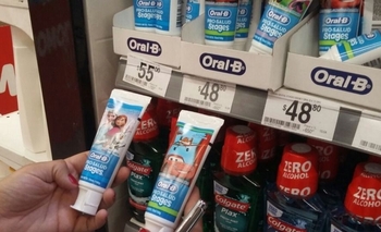 Los artículos para mujeres cuestan 15,56% más que los de hombres Imagen de la nota: Los artículos para mujeres cuestan 15,56% más que los de hombres