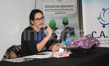 “Las instituciones que producimos son machistas” Imagen de la nota: “Las instituciones que producimos son machistas”