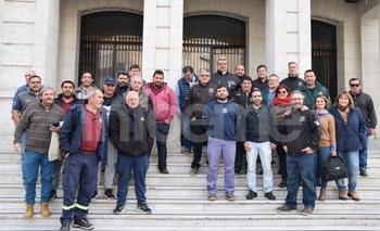 Imagen de la nota: Gremios piden al Gobierno que “rectifique el rumbo