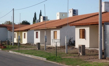 Imagen de la nota: Brindarán una charla sobre un programa municipal de viviendas