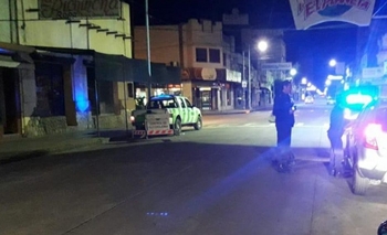 Imagen de la nota: Multa de más de $25 mil por manejar borracho