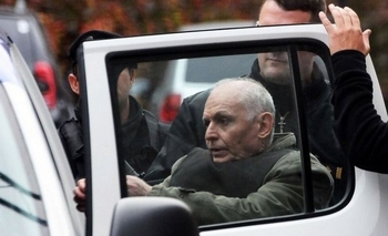 Imagen de la nota: Puch presenta síntomas de “neumonía multifocal”