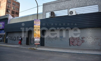 Imagen de la nota: Preocupa la “baja de persianas” en Olavarría