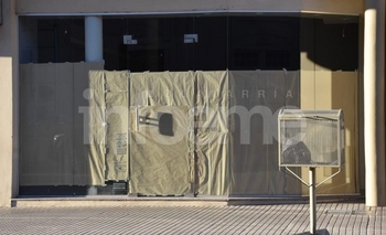 Imagen de la nota: Comercio local: “El primer ajuste es el trabajador”