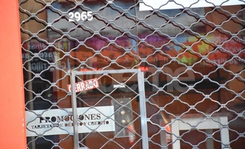 Imagen de la nota: La mayoría de los locales no abrirán el lunes