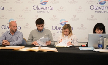 Barrio Hipólito Yrigoyen: licitaron obras de cloacas  Imagen de la nota: Barrio Hipólito Yrigoyen: licitaron obras de cloacas