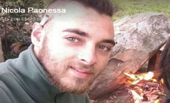 Imagen de la nota: Buscan a un olavarriense que viajaba rumbo a Jujuy