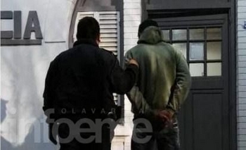 Imagen de la nota: CECO: Lo atraparon mientras intentaba robar un auto