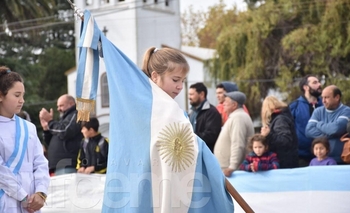 Imagen de la nota: Reviví el desfile del 25 de mayo con Infoeme