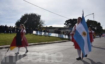 Imagen de la nota: La velada de este 25 de Mayo será virtual