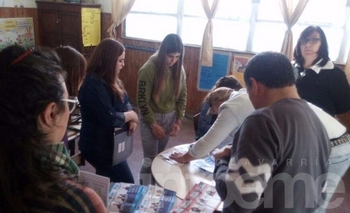 Jóvenes fuera del padrón: “No es una casualidad” Imagen de la nota: Jóvenes fuera del padrón: “No es una casualidad”
