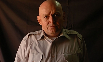 Imagen de la nota:  Robledo Puch podría quedar internado hasta el martes 