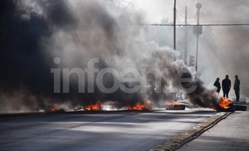 Imagen de la nota: Organizaciones sociales se manifestarán en Ruta 226