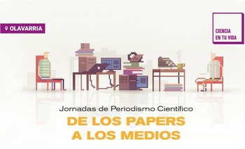 Imagen de la nota: Se realizará una jornada de Periodismo Científico en Olavarría
