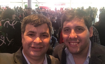 “Tenemos que estar cerca de la gente” Imagen de la nota: “Tenemos que estar cerca de la gente”