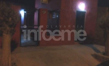 Imagen de la nota: Discutió y terminó baleado en una pierna 