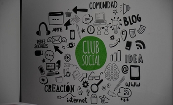 Imagen de la nota: El Club Social de Innovación renueva su propuesta