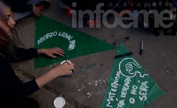 Imagen de la nota: Aborto legal: los 10 puntos clave del proyecto